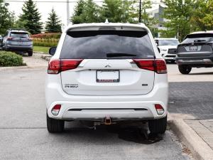 Miniature 5 Mitsubishi Outlander Se 2021