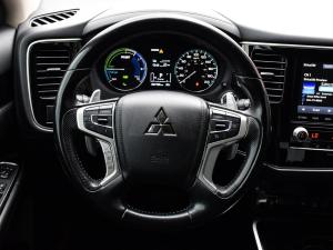 Miniature 17 Mitsubishi Outlander Se 2021