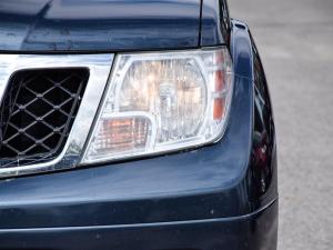 Miniature 7 Nissan Frontier Sv 2018