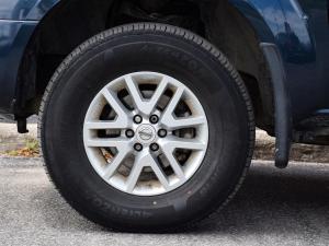 Miniature 8 Nissan Frontier Sv 2018