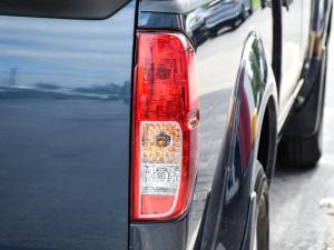 Miniature 9 Nissan Frontier Sv 2018