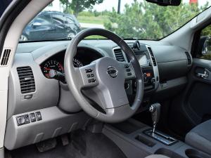 Miniature 12 Nissan Frontier Sv 2018