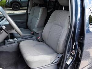 Miniature 13 Nissan Frontier Sv 2018