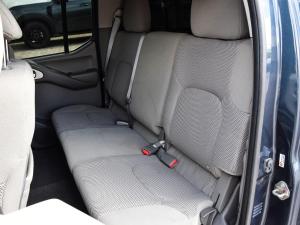 Miniature 14 Nissan Frontier Sv 2018