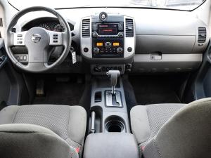 Miniature 15 Nissan Frontier Sv 2018