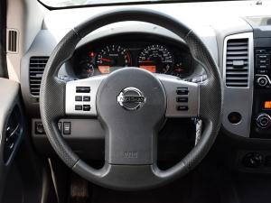 Miniature 16 Nissan Frontier Sv 2018
