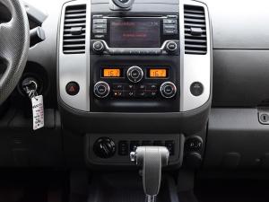 Miniature 19 Nissan Frontier Sv 2018