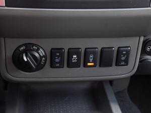 Miniature 24 Nissan Frontier Sv 2018