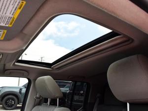 Miniature 26 Nissan Frontier Sv 2018