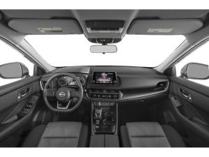 Thumbnail 5 Nissan Rogue SV Moonroof 2024
