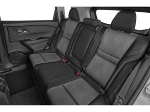 Thumbnail 10 Nissan Rogue SV Moonroof 2024