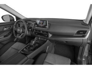 Thumbnail 12 Nissan Rogue SV Moonroof 2024