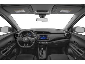 Thumbnail 5 Nissan Kicks S 2024