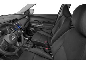 Thumbnail 6 Nissan Kicks S 2024