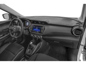 Thumbnail 12 Nissan Kicks S 2024