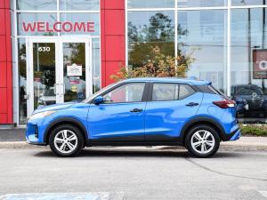 Miniature 6 Nissan Kicks S 2024