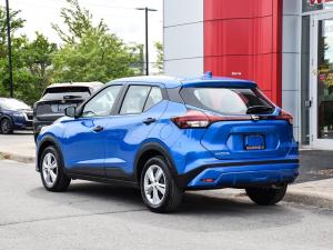 Miniature 7 Nissan Kicks S 2024