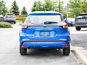 Miniature 8 Nissan Kicks S 2024