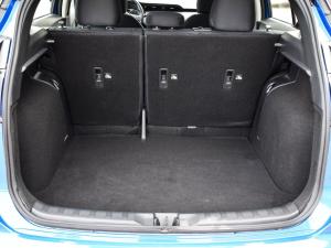 Miniature 10 Nissan Kicks S 2024