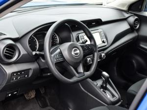 Miniature 12 Nissan Kicks S 2024