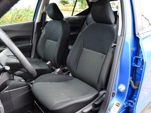 Miniature 13 Nissan Kicks S 2024