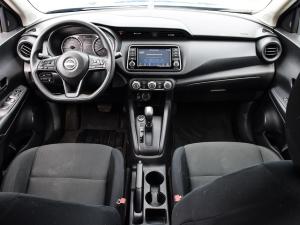 Miniature 15 Nissan Kicks S 2024