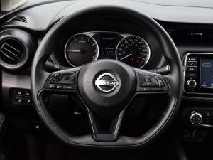 Miniature 16 Nissan Kicks S 2024