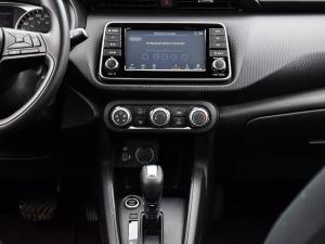 Miniature 19 Nissan Kicks S 2024