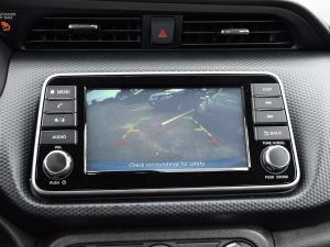 Miniature 23 Nissan Kicks S 2024