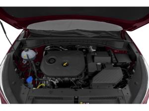 Thumbnail 5 Hyundai Tucson Se 2.0L 2018