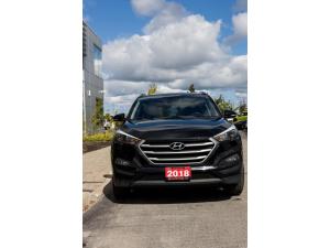 Miniature 6 Hyundai Tucson Se 2.0L 2018