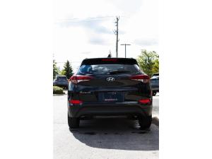 Miniature 7 Hyundai Tucson Se 2.0L 2018