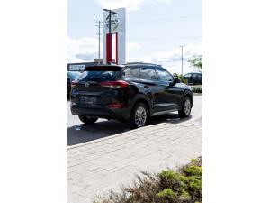 Miniature 8 Hyundai Tucson Se 2.0L 2018