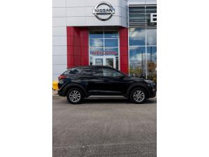 Miniature 9 Hyundai Tucson Se 2.0L 2018
