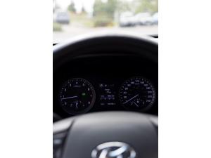 Miniature 10 Hyundai Tucson Se 2.0L 2018
