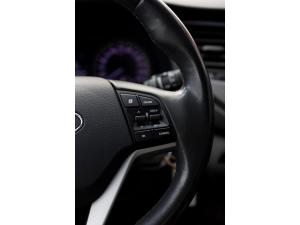 Miniature 11 Hyundai Tucson Se 2.0L 2018