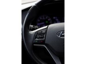 Miniature 12 Hyundai Tucson Se 2.0L 2018