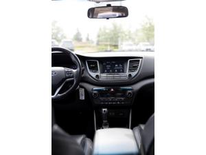 Miniature 13 Hyundai Tucson Se 2.0L 2018