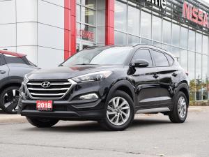 2018 Hyundai Tucson Se 2.0L - Image 1