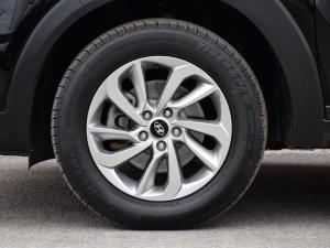 Miniature 5 Hyundai Tucson Se 2.0L 2018