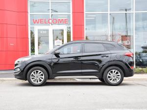 Miniature 6 Hyundai Tucson Se 2.0L 2018