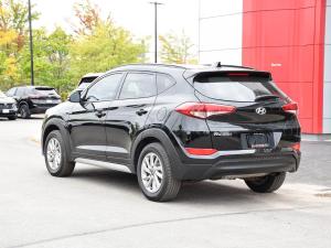 Miniature 7 Hyundai Tucson Se 2.0L 2018