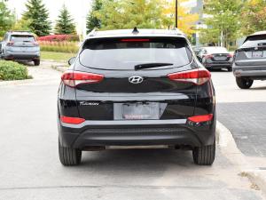 Miniature 8 Hyundai Tucson Se 2.0L 2018