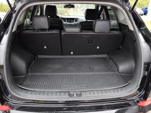 Miniature 10 Hyundai Tucson Se 2.0L 2018
