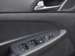Miniature 11 Hyundai Tucson Se 2.0L 2018