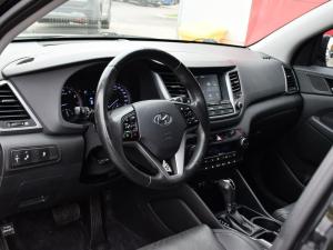 Miniature 12 Hyundai Tucson Se 2.0L 2018