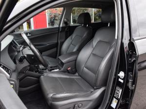 Miniature 13 Hyundai Tucson Se 2.0L 2018