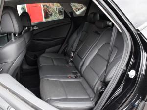 Miniature 15 Hyundai Tucson Se 2.0L 2018