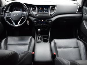 Miniature 16 Hyundai Tucson Se 2.0L 2018