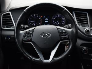 Miniature 17 Hyundai Tucson Se 2.0L 2018